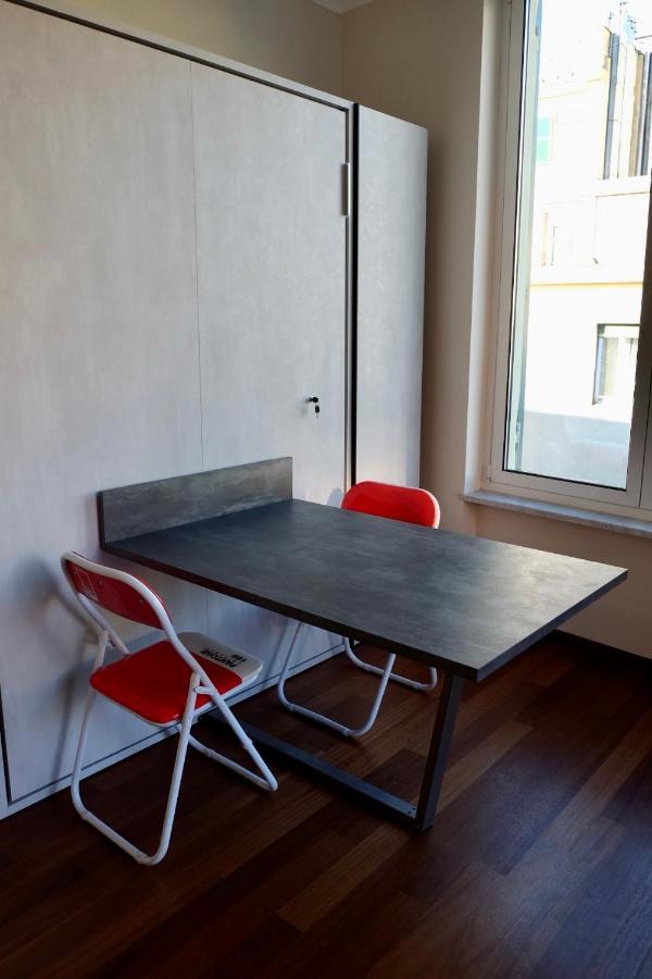 Monolocale Di Pregio Palazzo Dei Rolli Apartment Genoa Exterior photo