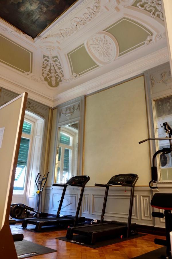 Monolocale Di Pregio Palazzo Dei Rolli Apartment Genoa Exterior photo